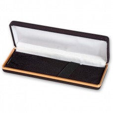 Black Velvet Pen Box