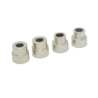 Hexagonal & Vertex Fountain/Rollerball Bushings