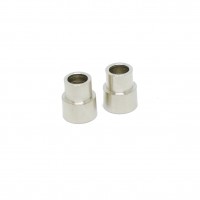 Hexagonal & Vertex Click Ballpoint Bushings