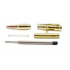 Bolt Action Pen Kit - Gold