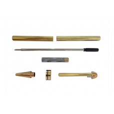 Euro Pen Kit - Gold