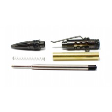 Gearshift Pen Kit - Gunmetal