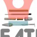 Polaris Pen Kit - Chrome