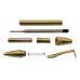 Polaris Pen Kit - Gold