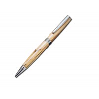 Streamline Pen Kit - Chrome