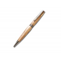 Streamline Pen Kit - Gun Metal