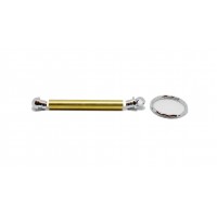 Keyring Kit - Chrome