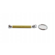 Keyring Kit - Chrome