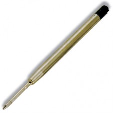 Parker Economy Refill - Black