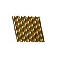 Slimline/Streamline 7mm Replacement Brass Tubes